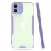 iPhone 11 Kılıf Platin Matte Silikon Arka Kapak