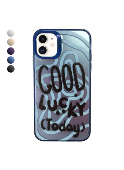 iPhone 11 Kılıf So Cool Silikon Kapak