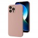 iPhone 11 Pro Kılıf Kamera Korumalı Lansman Silikon Kapak