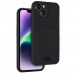 iPhone 13 / iPhone 14 Cardy Soft Kartlık Cepli Silikon Kapak