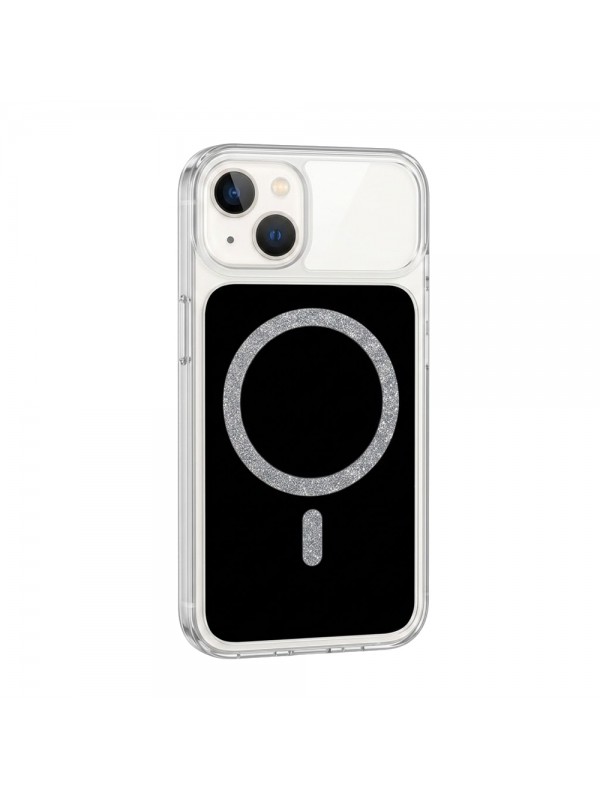 iPhone 13 / iPhone 14 Kılıf Colorist M-Safe Uyumlu Arkası Renkli Ş… iPhone 13 / iPhone 14 Kılıf Colorist M-Safe Uyumlu Arkası Renkli Ş…