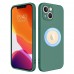 iPhone 13 Kılıf Good Luck Soft Kamera Korumalı Silikon Kapak
