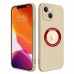 iPhone 13 Kılıf Good Luck Soft Kamera Korumalı Silikon Kapak