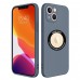 iPhone 13 Kılıf Good Luck Soft Kamera Korumalı Silikon Kapak