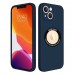 iPhone 13 Kılıf Good Luck Soft Kamera Korumalı Silikon Kapak