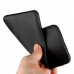 iPhone 13 Pro Max Kılıf FitCase PremiumS Silikon Arka Kapak
