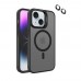iPhone 14 Kılıf Armor Seri Magsafe Uyumlu Stand Özellikli Kamera Lensli Kapak iPhone 14 Kılıf Armor Seri Magsafe Uyumlu Stand Özellikli Kamera Lensli Kapak