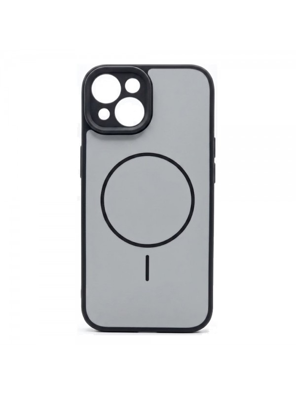 iPhone 14 Kılıf FitCase Soft Premium M-Safe Silikon Kapak… iPhone 14 Kılıf FitCase Soft Premium M-Safe Silikon Kapak…