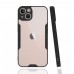 iPhone 14 Plus Kılıf Platin Matte Silikon Arka Kapak