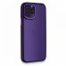 iPhone 14 Pro Kılıf Freya Lazer Lens Kamera Çerçeveli Silikon Kapak
