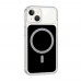 iPhone 15 Kılıf Colorist M-Safe Uyumlu Arkası Renkli Şeffaf Silikon Kapak iPhone 15 Kılıf Colorist M-Safe Uyumlu Arkası Renkli Şeffaf Silikon Kapak