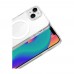 iPhone 15 Kılıf Combo Seri Magsafe Özellikli Sararmaz Sert Şeffaf Kapak iPhone 15 Kılıf Combo Seri Magsafe Özellikli Sararmaz Sert Şeffaf Kapak