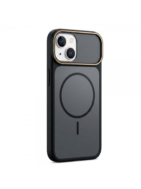 iPhone 15 Kılıf FitCase Velon M-Safe Silikon Kapak… iPhone 15 Kılıf FitCase Velon M-Safe Silikon Kapak…