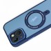 iPhone 15 Kılıf Magsafe Özellikli Unix Silikon Kapak