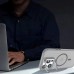 iPhone 15 Pro Max Kılıf Armor Seri Magsafe Uyumlu Stand Özellikli Kamera Lensli Kapak iPhone 15 Pro Max Kılıf Armor Seri Magsafe Uyumlu Stand Özellikli Kamera Lensli Kapak
