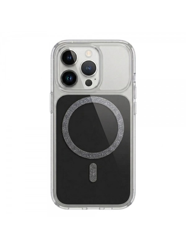 iPhone 15 Pro Max Kılıf Colorist M-Safe Uyumlu Arkası Renkli Şeffa… iPhone 15 Pro Max Kılıf Colorist M-Safe Uyumlu Arkası Renkli Şeffa…