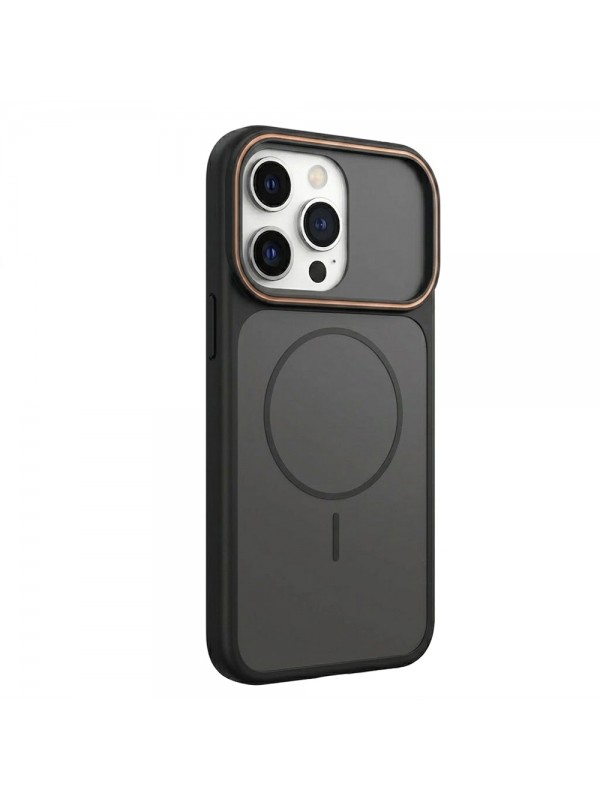 iPhone 15 Pro Max Kılıf FitCase Velon M-Safe Silikon Kapak… iPhone 15 Pro Max Kılıf FitCase Velon M-Safe Silikon Kapak…