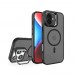 iPhone 16 Plus Kılıf Armor Seri Magsafe Uyumlu Stand Özellikli Kamera Lensli Kapak iPhone 16 Plus Kılıf Armor Seri Magsafe Uyumlu Stand Özellikli Kamera Lensli Kapak