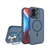 iPhone 16 Plus Kılıf Armor Seri Magsafe Uyumlu Stand Özellikli Kamera Lensli Kapak iPhone 16 Plus Kılıf Armor Seri Magsafe Uyumlu Stand Özellikli Kamera Lensli Kapak
