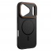 iPhone 17 Pro Kılıf FitCase Velon M-Safe Silikon Kapak iPhone 17 Pro Kılıf FitCase Velon M-Safe Silikon Kapak