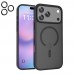 iPhone 17 Pro Kılıf Jota Lensli Magsafe Kapak iPhone 17 Pro Kılıf Jota Lensli Magsafe Kapak