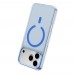 iPhone 18 Pro Max Kılıf Combo Seri Magsafe Özellikli Sararmaz Sert Şeffaf Kapak iPhone 18 Pro Max Kılıf Combo Seri Magsafe Özellikli Sararmaz Sert Şeffaf Kapak