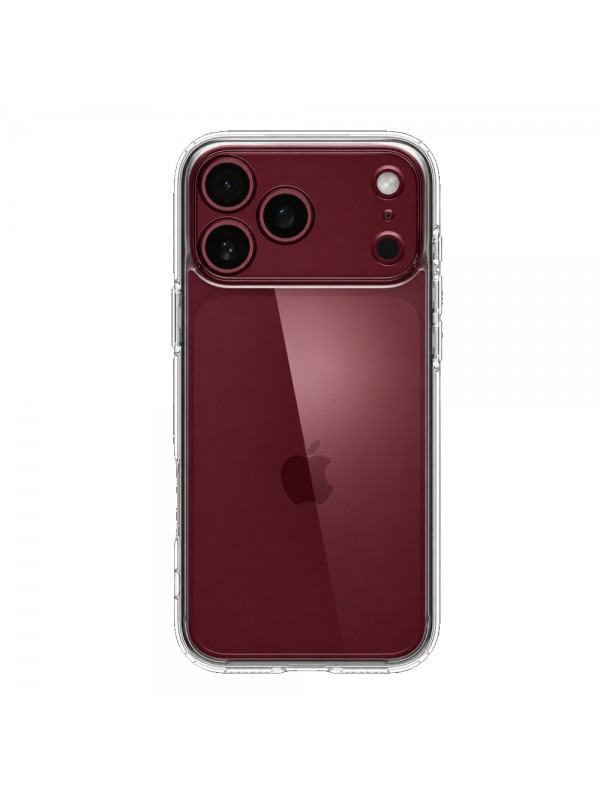 iPhone 18 Pro Max Kılıf Kamera Korumalı Silikon Şeffaf Kapak&hellip;