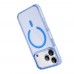 iPhone 18 Pro Max / iPhone 17 Pro Max Kılıf PC Real Seri Magsafe Uyumlu Sert Şeffaf Kapak iPhone 18 Pro Max / iPhone 17 Pro Max Kılıf PC Real Seri Magsafe Uyumlu Sert Şeffaf Kapak