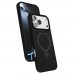 iPhone 18 Pro Max Kılıf Regal Magsafe Standlı Silikon Kapak iPhone 18 Pro Max Kılıf Regal Magsafe Standlı Silikon Kapak