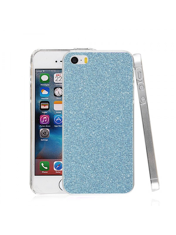iPhone 4/4S Simli Arka Kapak Petrol Mavisi…