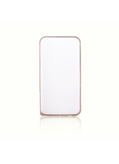 iPhone 4s Bumper Çerçeve Kılıf Gold