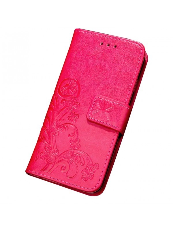 iPhone 4s Desenli Cüzdanlı Ve Standlı Kılıf Love…