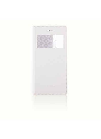 iPhone 6 / 6s VILI Cüzdanlı ve Standlı Kılıf Beyaz iPhone 6 / 6s VILI Cüzdanlı ve Standlı Kılıf Beyaz