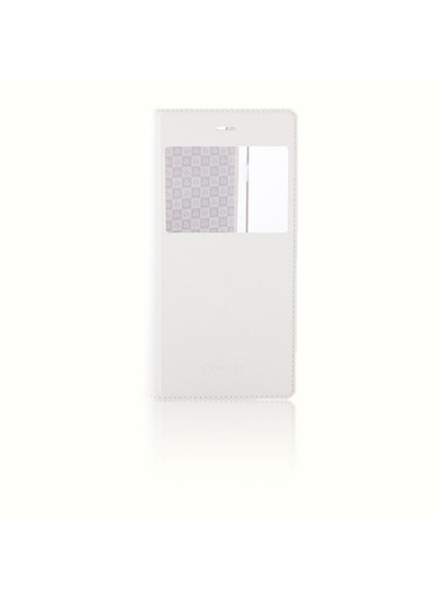 iPhone 6 Plus / 6s Plus VILI Cüzdanlı ve Standlı Kılıf Beyaz iPhone 6 Plus / 6s Plus VILI Cüzdanlı ve Standlı Kılıf Beyaz