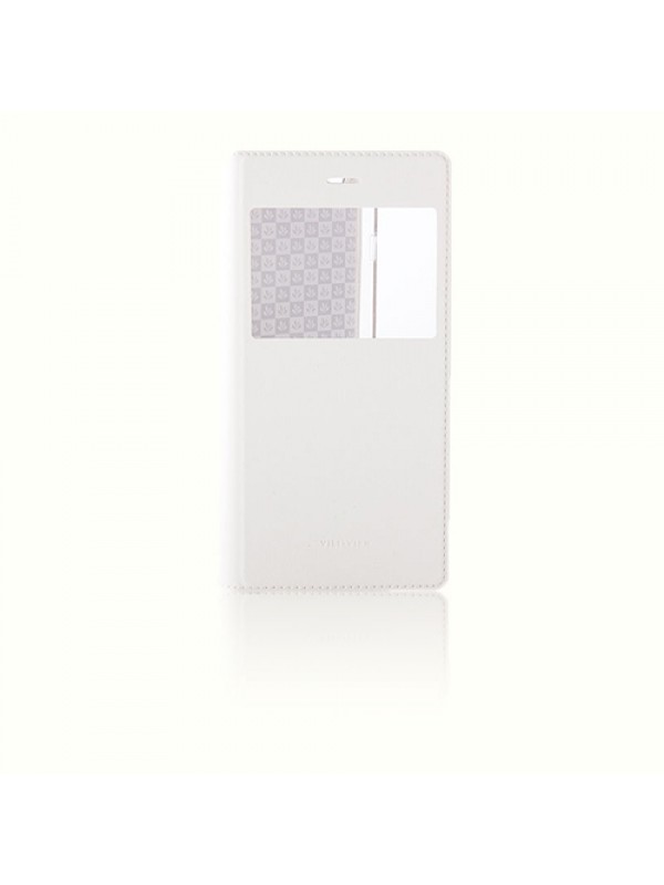 iPhone 6 Plus / 6s Plus VILI Cüzdanlı ve Standlı Kılıf Beyaz… iPhone 6 Plus / 6s Plus VILI Cüzdanlı ve Standlı Kılıf Beyaz…
