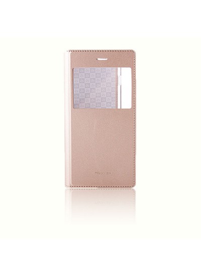 iPhone 6 Plus / 6s Plus VILI Cüzdanlı ve Standlı Kılıf Gold iPhone 6 Plus / 6s Plus VILI Cüzdanlı ve Standlı Kılıf Gold