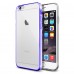 iPhone 6 Plus Color Curve Silikon Arka Kapak / Kılıf