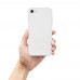 iPhone 7 / 8 Kılıf Kamera Korumalı Mat Ultra İnce Kapak