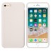 iPhone 7 / 8 Kılıf FitCase PremiumS Silikon Arka Kapak