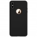 iPhone X / XS Kılıf FitCase Ork Arka Kapak