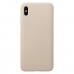 iPhone X / XS Kılıf Nano Lansman Silikon Arka Kapak