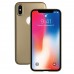 iPhone X / XS Kılıf FitCase PremiumS Silikon Arka Kapak