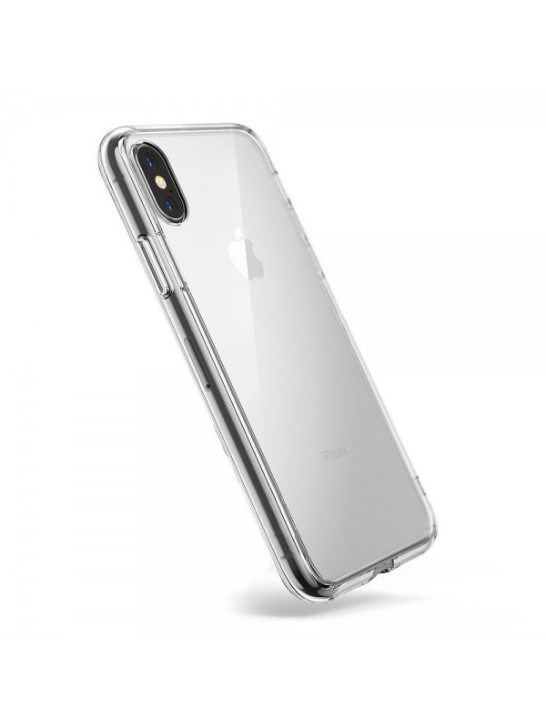 iPhone XS MAX Kılıf FitCase Toz Koruma Tıpalı Şeffaf Arka Kapak… iPhone XS MAX Kılıf FitCase Toz Koruma Tıpalı Şeffaf Arka Kapak…