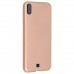 LG K20 Kılıf FitCase PremiumS Silikon Arka Kapak