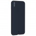 LG K20 Kılıf FitCase PremiumS Silikon Arka Kapak