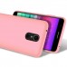 LG Q Stylus Plus Kılıf FitCase PremiumS Silikon Arka Kapak