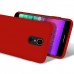 LG Q Stylus Plus Kılıf FitCase PremiumS Silikon Arka Kapak