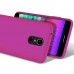 LG Q Stylus Plus Kılıf FitCase PremiumS Silikon Arka Kapak