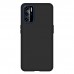 Oppo A16 Kılıf FitCase PremiumS Silikon Kapak Oppo A16 Kılıf FitCase PremiumS Silikon Kapak