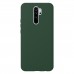 Oppo A5 2020 / A9 2020 Kılıf Nano Lansman Silikon Arka Kapak